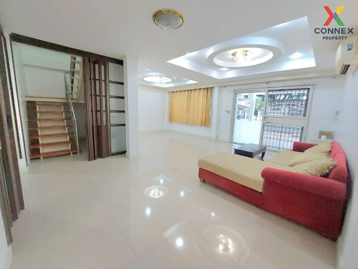 For Sale House , Baan Sintawee Suanthon 2 , Thung Khu , Thung Khu