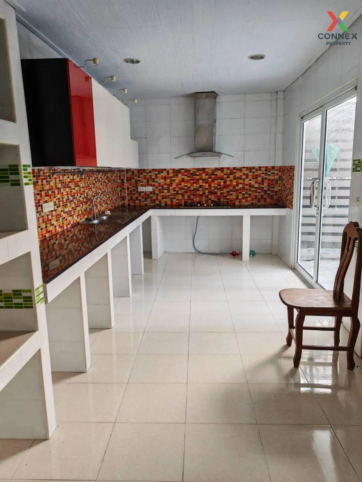 ขายบ้าน  เดอะ แพลนท์ แจ้งวัฒนะ บ้านใหม่ ปากเกร็ด นนทบุรี CX-13170