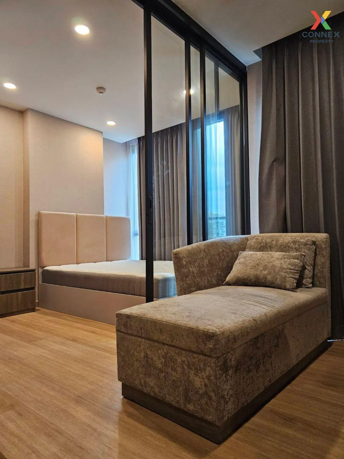 For Rent Condo , LLOYD Soonvijai - Thonglor , Bang Kapi , Huai Kh