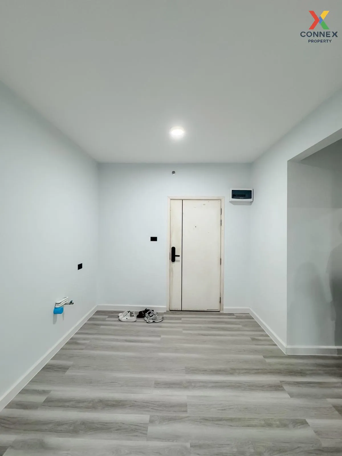 For Sale Condo , A Space Asoke-Ratchada , corner unit , MRT-Phra  3