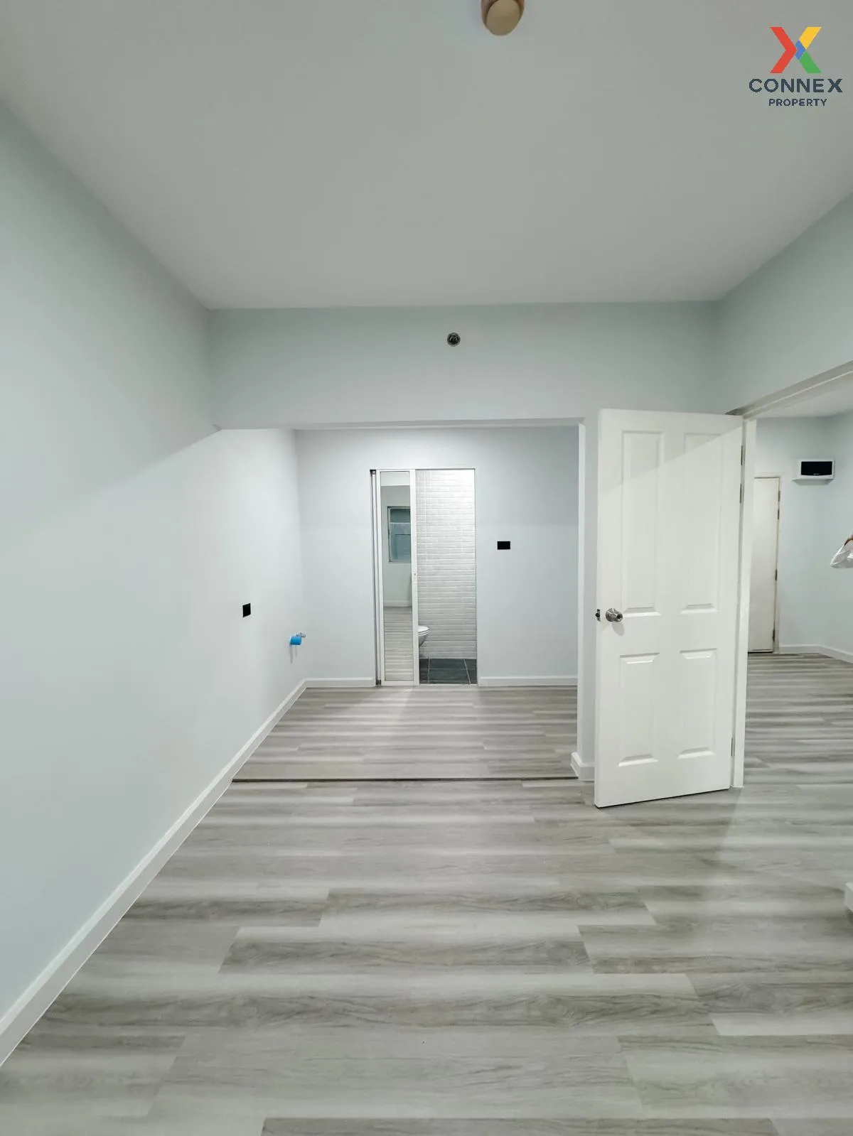 For Sale Condo , A Space Asoke-Ratchada , corner unit , MRT-Phra 
