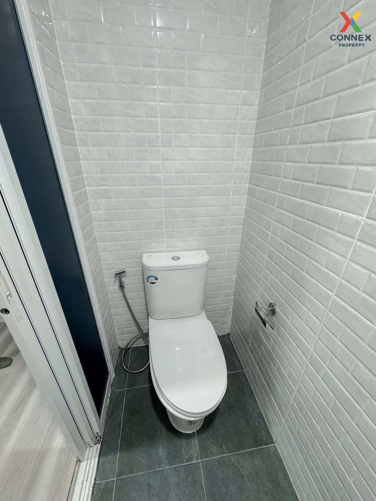 For Sale Condo , A Space Asoke-Ratchada , corner unit , MRT-Phra 