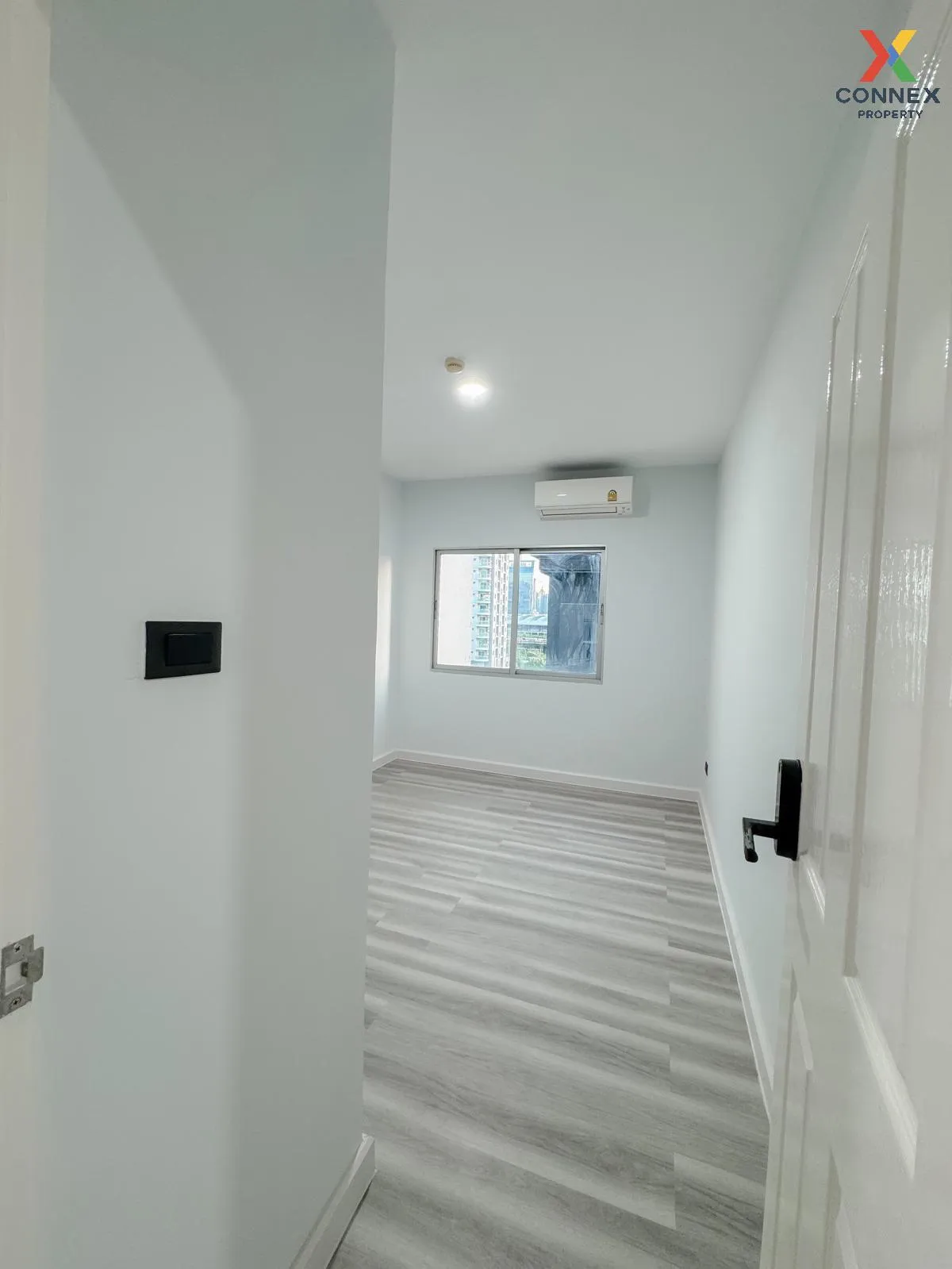 For Sale Condo , A Space Asoke-Ratchada , corner unit , MRT-Phra 