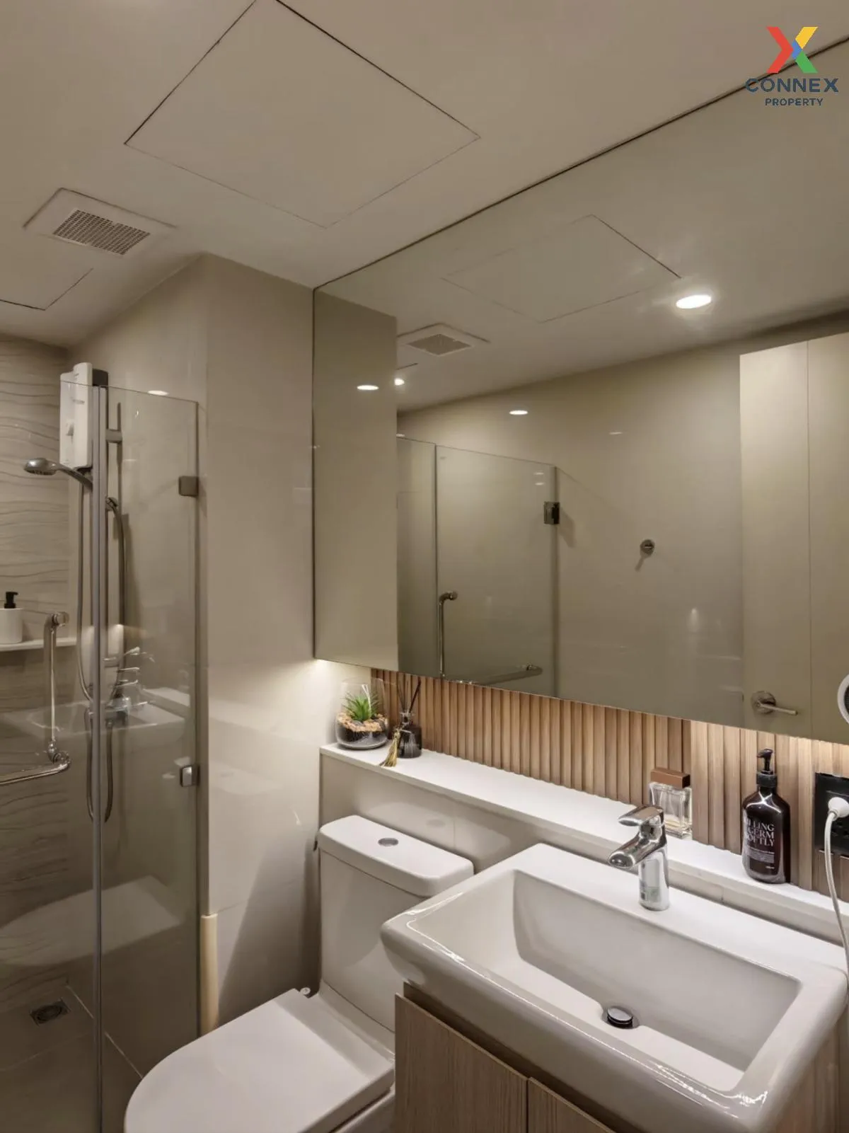 For Sale Condo , Life Rama 4 - Asoke , nice view , Khlong Toei , 