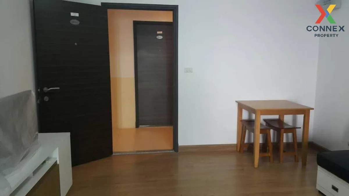 For Sale Condo , Supalai Park Ekamai - Thonglor , high floor , BT 1