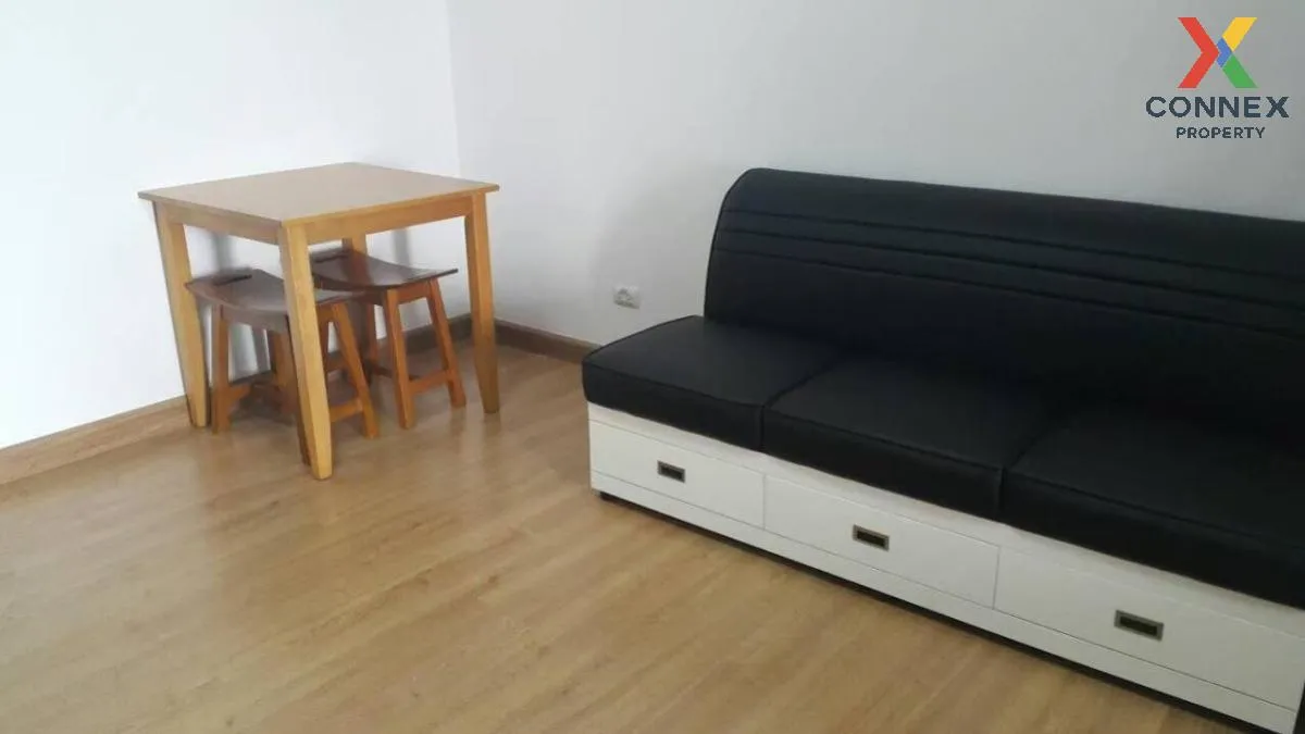 For Sale Condo , Supalai Park Ekamai - Thonglor , high floor , BT 2