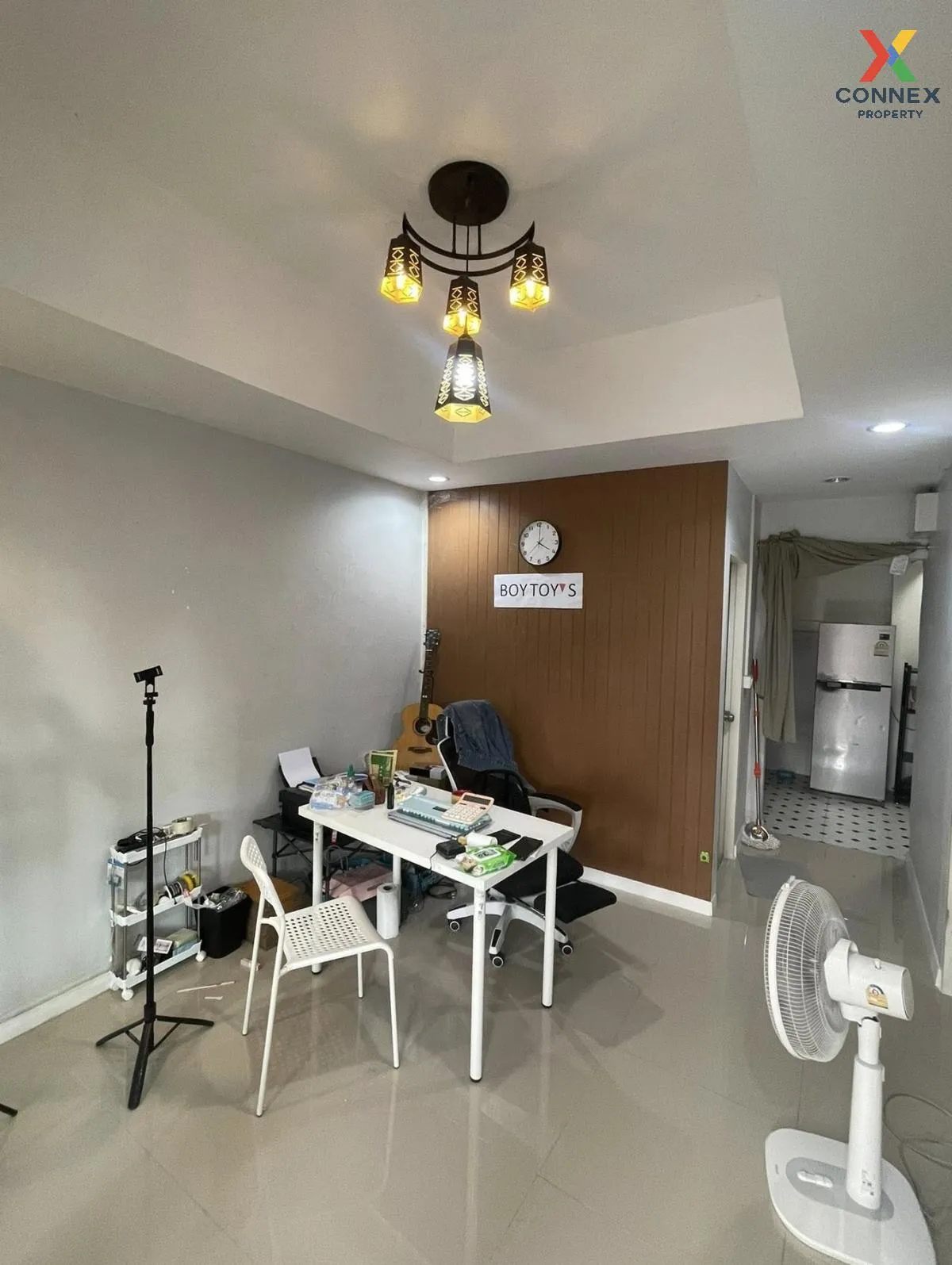 For Sale Townhouse/Townhome  , Baan Phrueksa 3 Bang Bua Thong , n 2