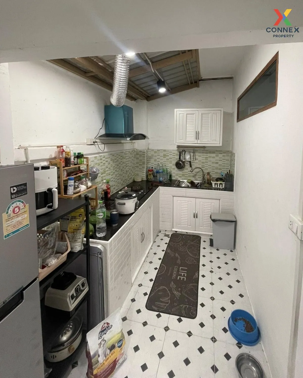 For Sale Townhouse/Townhome  , Baan Phrueksa 3 Bang Bua Thong , n