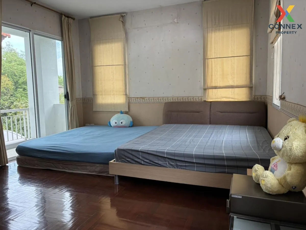 ขายบ้าน  สารินซิตี้ วงตะวัน วิวสวย หน้ากว้าง โคกขาม เมืองสมุทรสาค