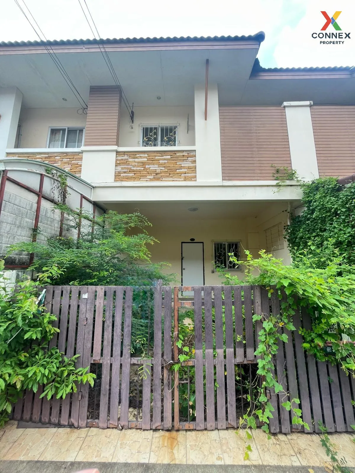 For Sale Townhouse/Townhome  , Kanda Park Rama 2 , wide frontage  1