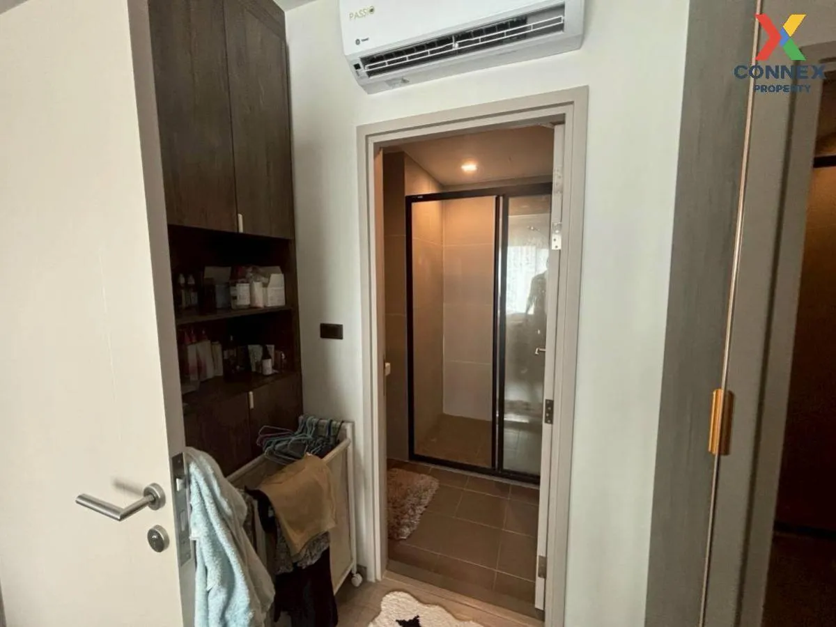 For Sale Condo , THE BASE Phetchaburi - Thonglor , MRT-Phetchabur