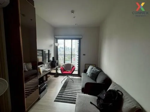 For Sale Condo , THE BASE Phetchaburi - Thonglor , MRT-Phetchaburi , Bang Kapi , Huai Khwang , Bangkok , CX-131728