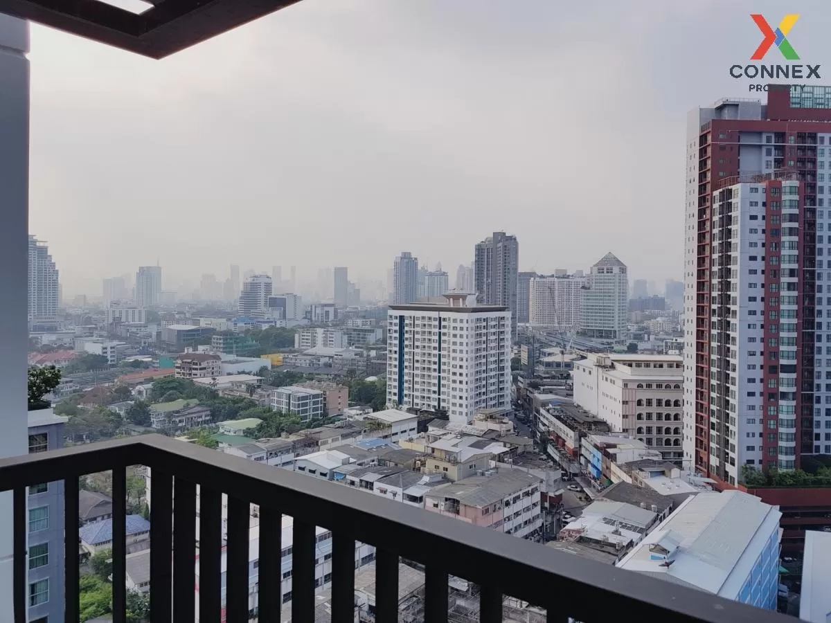 FOR RENT condo , Life Sukhumvit 48 , BTS-Phra Khanong , Phra Khanong , Khlong Toei , Bangkok , CX-13173