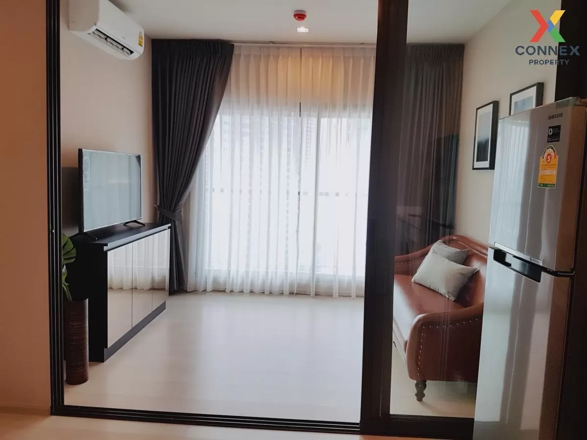 FOR RENT condo , Life Sukhumvit 48 , BTS-Phra Khanong , Phra Khanong , Khlong Toei , Bangkok , CX-13173 4