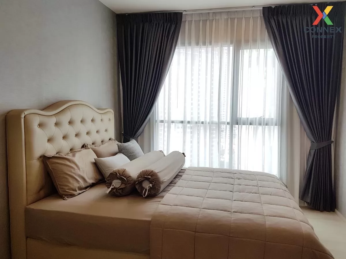 FOR RENT condo , Life Sukhumvit 48 , BTS-Phra Khanong , Phra Khanong , Khlong Toei , Bangkok , CX-13173