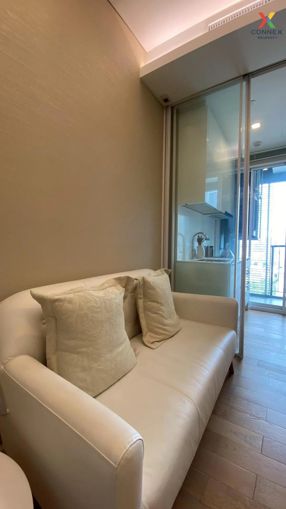 For Sale Condo , The Saint Residences , MRT-Phahon Yothin , Chomp 1