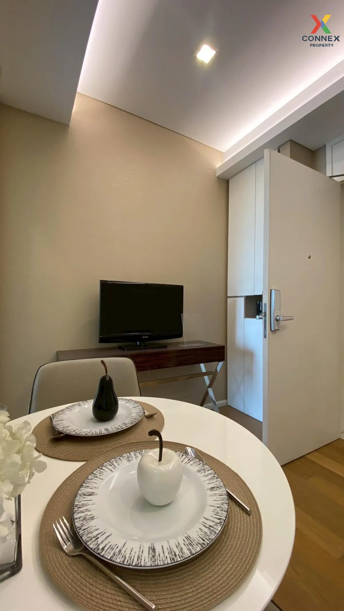 For Sale Condo , The Saint Residences , MRT-Phahon Yothin , Chomp 2
