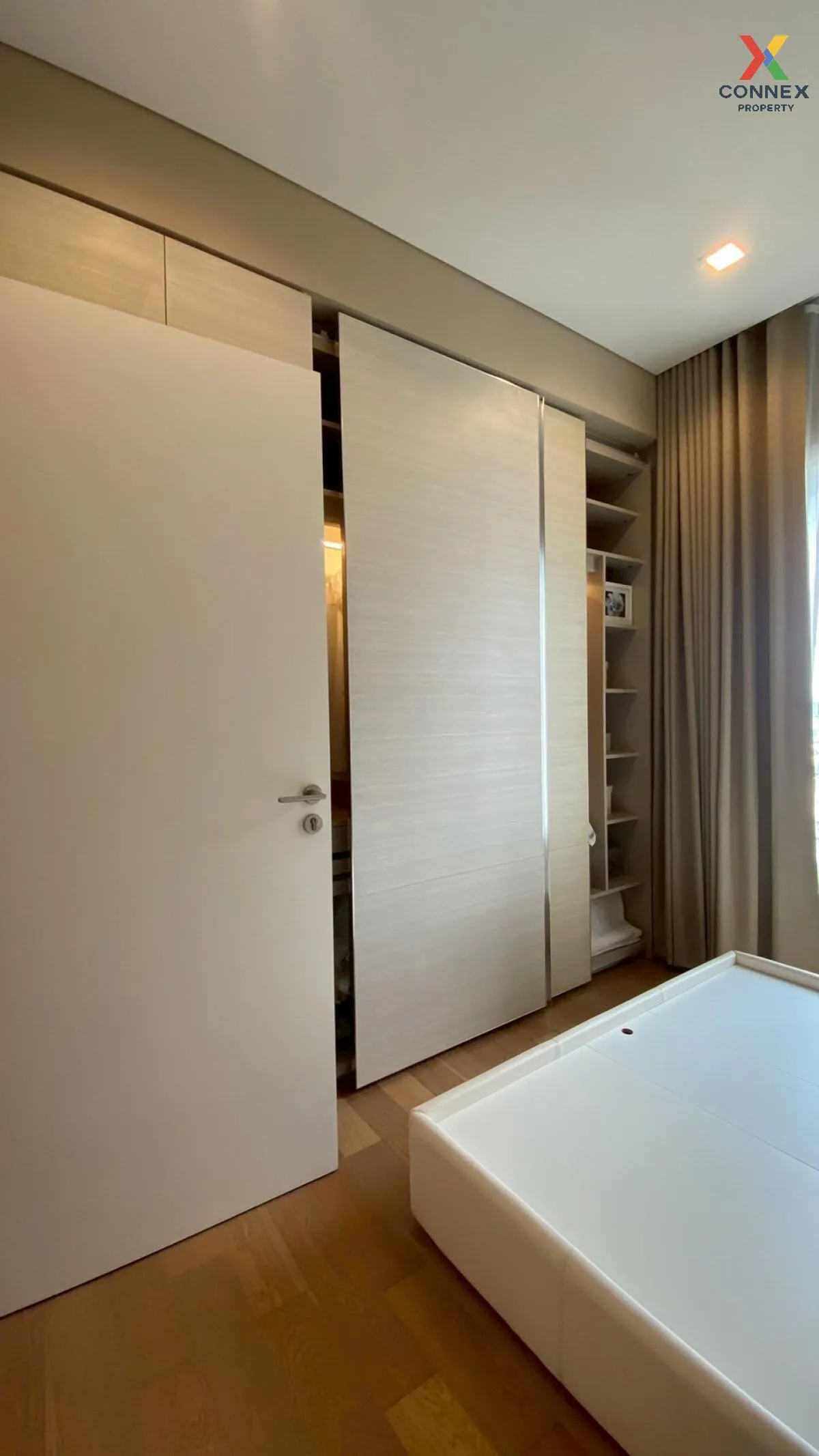For Sale Condo , The Saint Residences , MRT-Phahon Yothin , Chomp 4
