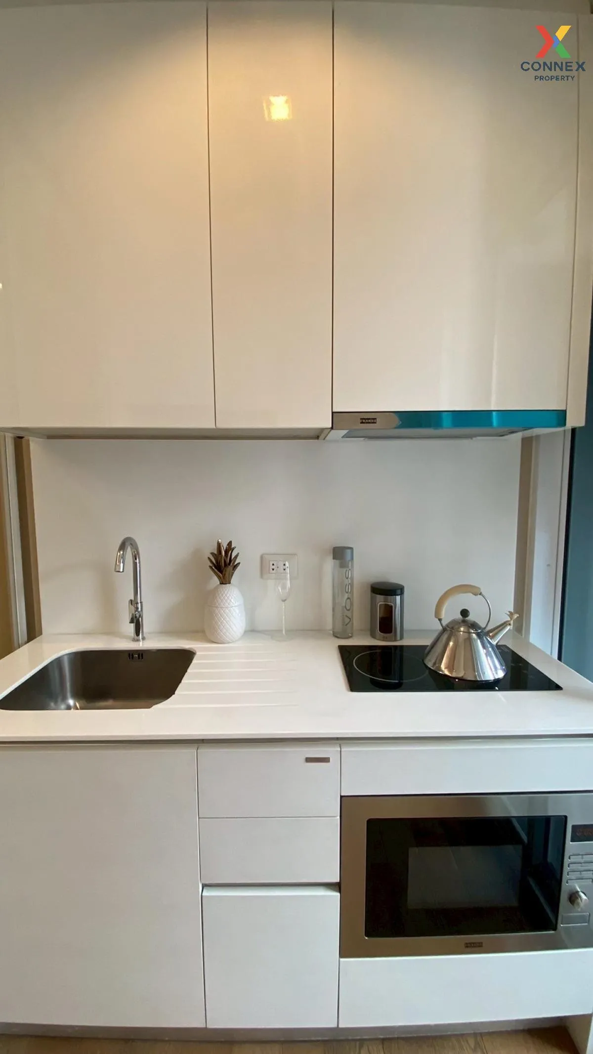 For Sale Condo , The Saint Residences , MRT-Phahon Yothin , Chomp