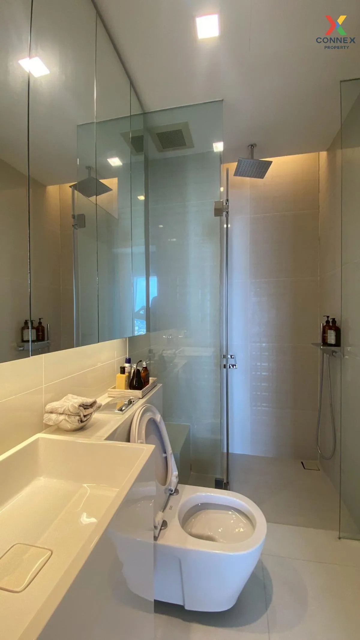 For Sale Condo , The Saint Residences , MRT-Phahon Yothin , Chomp