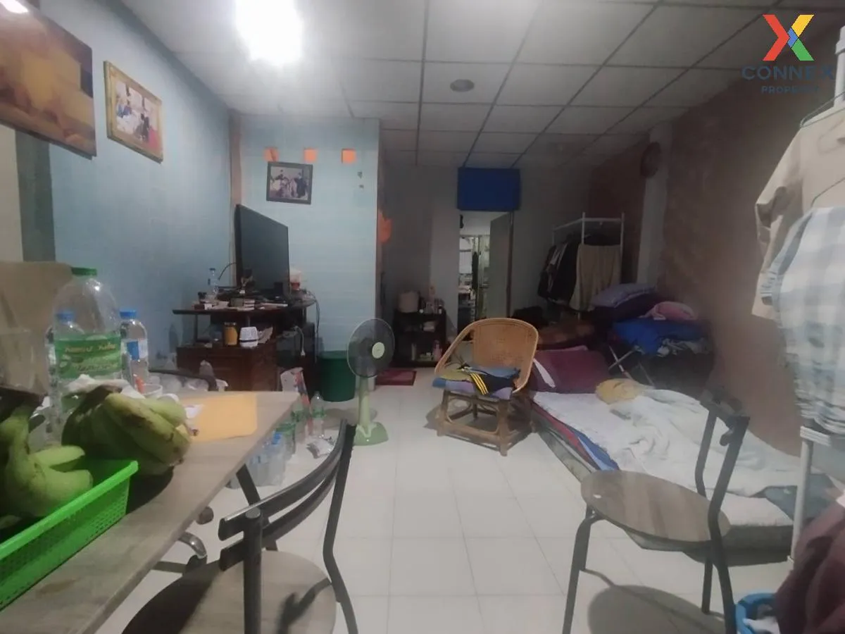 For Sale Townhouse/Townhome  , Baan Manawadee , Bang Khu Rat , Ba 1