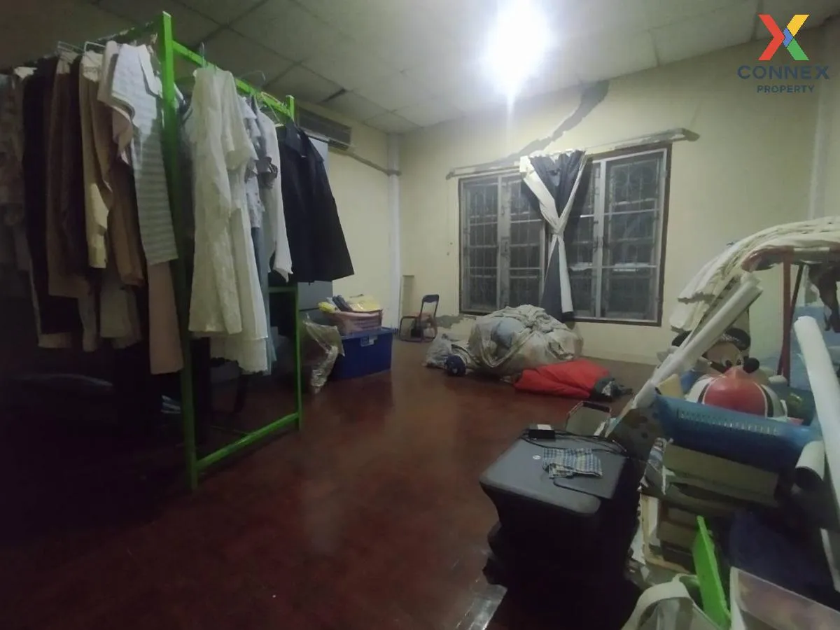 For Sale Townhouse/Townhome  , Baan Manawadee , Bang Khu Rat , Ba 2