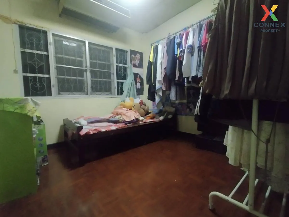 For Sale Townhouse/Townhome  , Baan Manawadee , Bang Khu Rat , Ba 3