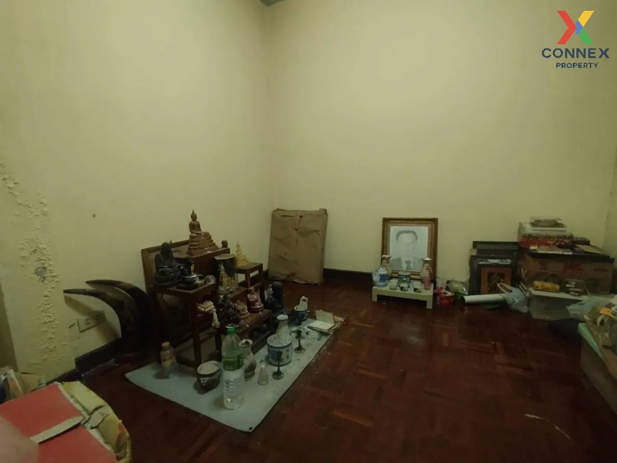 For Sale Townhouse/Townhome  , Baan Manawadee , Bang Khu Rat , Ba 4