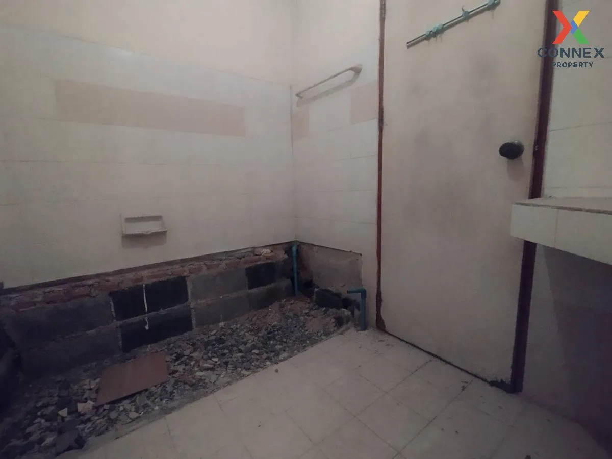 For Sale Townhouse/Townhome  , Baan Manawadee , Bang Khu Rat , Ba