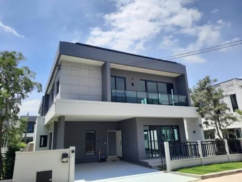 For Rent House , Centro Bangna , Bang Kaeo , Bang Phli , Samut Prakarn , CX-131741