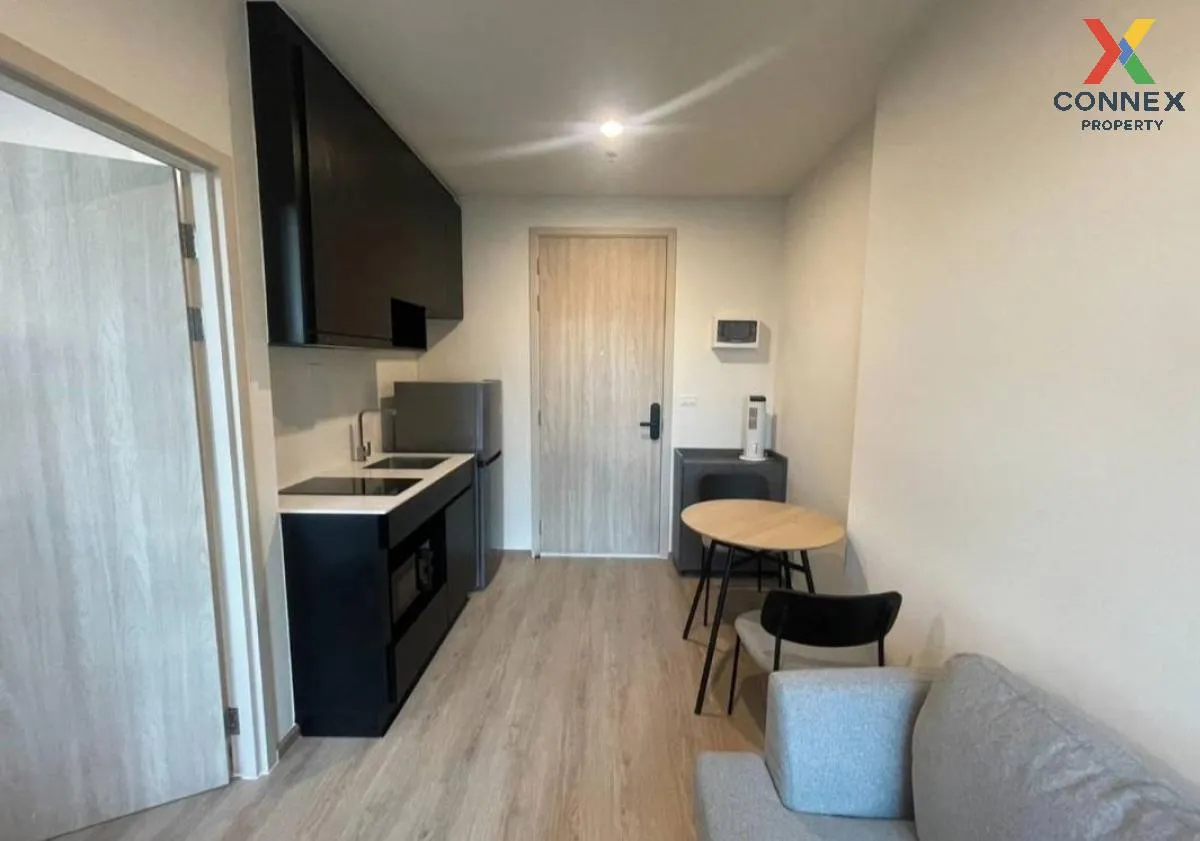 For Rent Condo , Nue District R9 , MRT-Phra Ram 9 , Huai Khwang ,