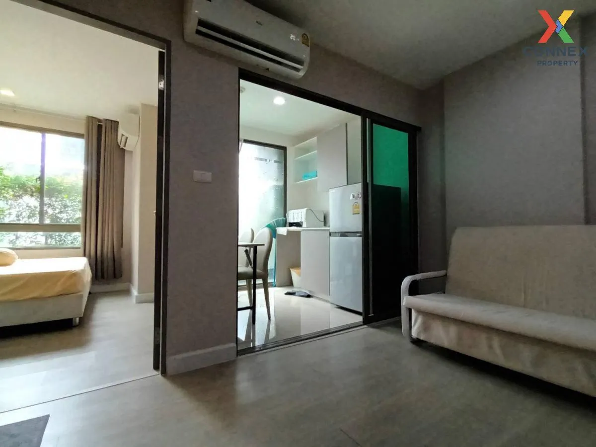 For Sale Condo , Metro Luxe Ratchada , MRT-Huai Khwang , Din Daen 1