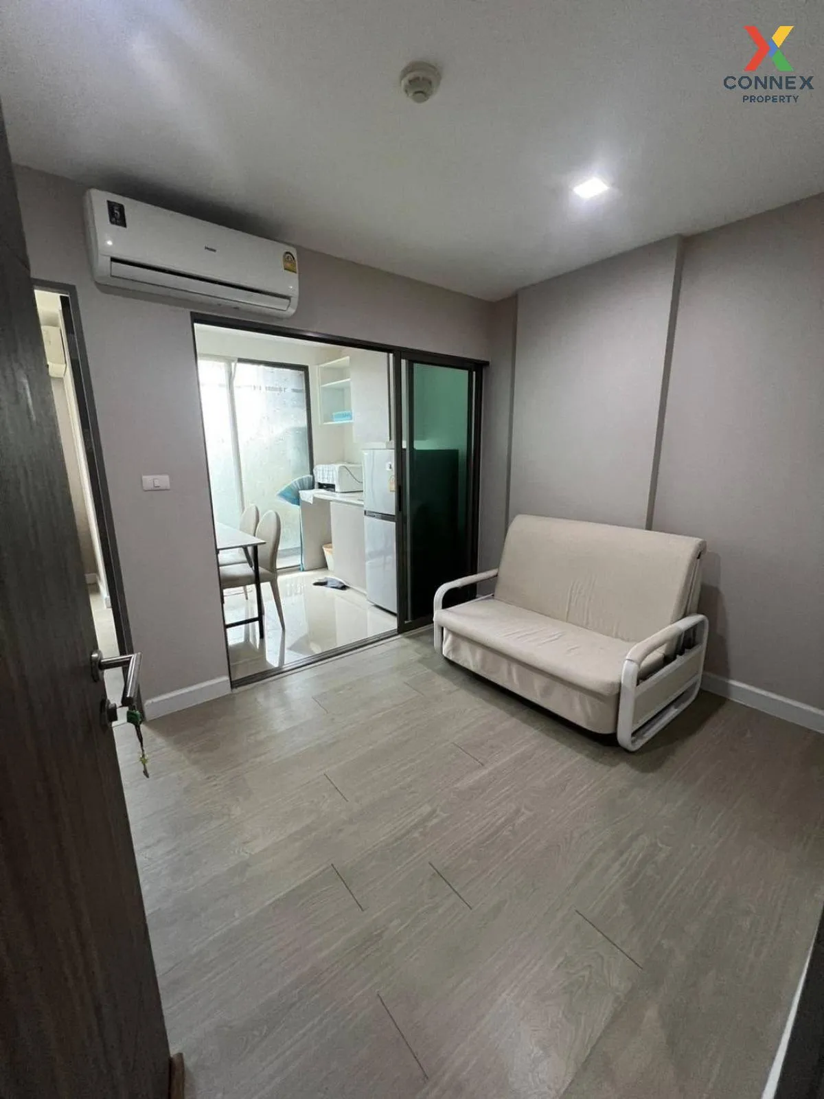 For Sale Condo , Metro Luxe Ratchada , MRT-Huai Khwang , Din Daen 3