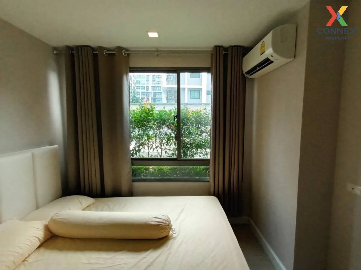 For Sale Condo , Metro Luxe Ratchada , MRT-Huai Khwang , Din Daen 4