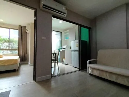 For Sale Condo , Metro Luxe Ratchada , MRT-Huai Khwang , Din Daeng , Din Daeng , Bangkok , CX-131754