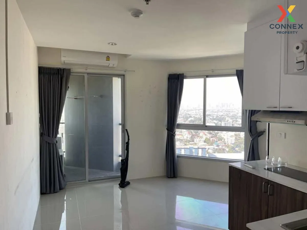 ขายคอนโด  อัสสกาญจน์ เพลส ศรีนครินทร์ มีนบุรี เขต มีนบุรี กรุงเทพ 1