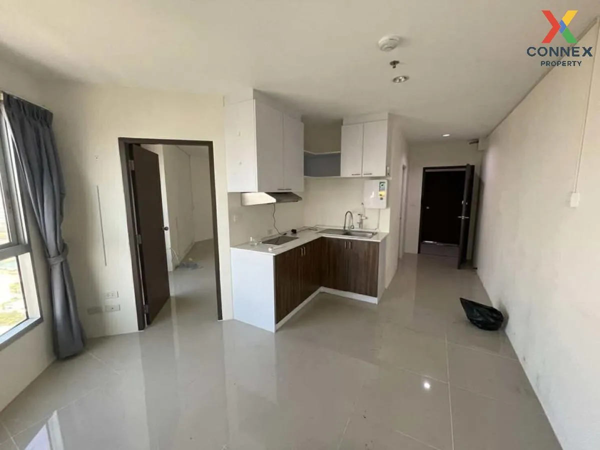 ขายคอนโด  อัสสกาญจน์ เพลส ศรีนครินทร์ มีนบุรี เขต มีนบุรี กรุงเทพ 2