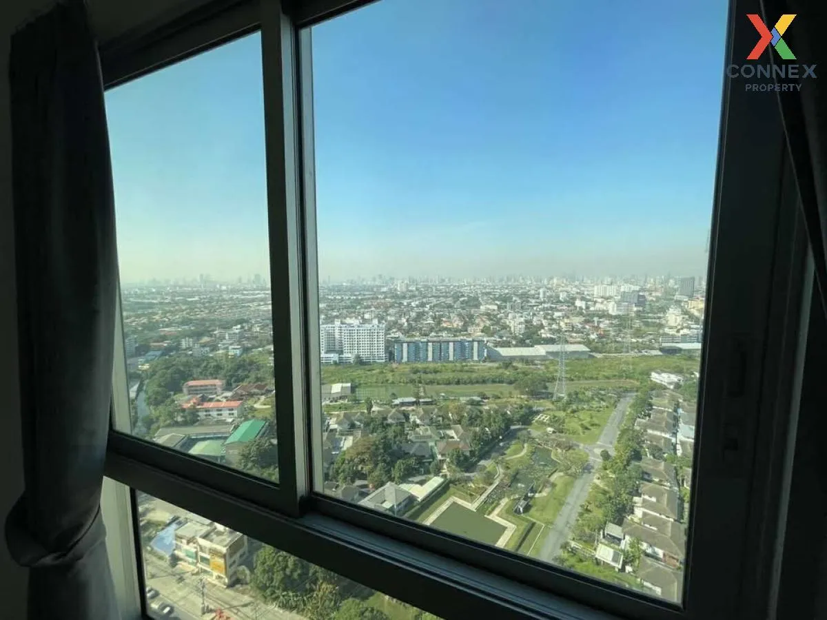 ขายคอนโด  อัสสกาญจน์ เพลส ศรีนครินทร์ มีนบุรี เขต มีนบุรี กรุงเทพ