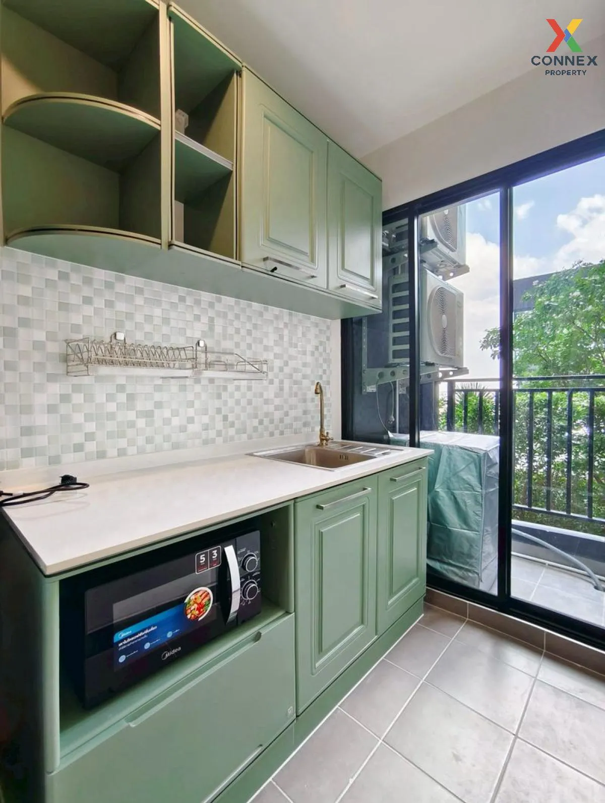 For Rent Condo , TERRA RESIDENCE , Khlong Nueng , khlong Luang ,  4