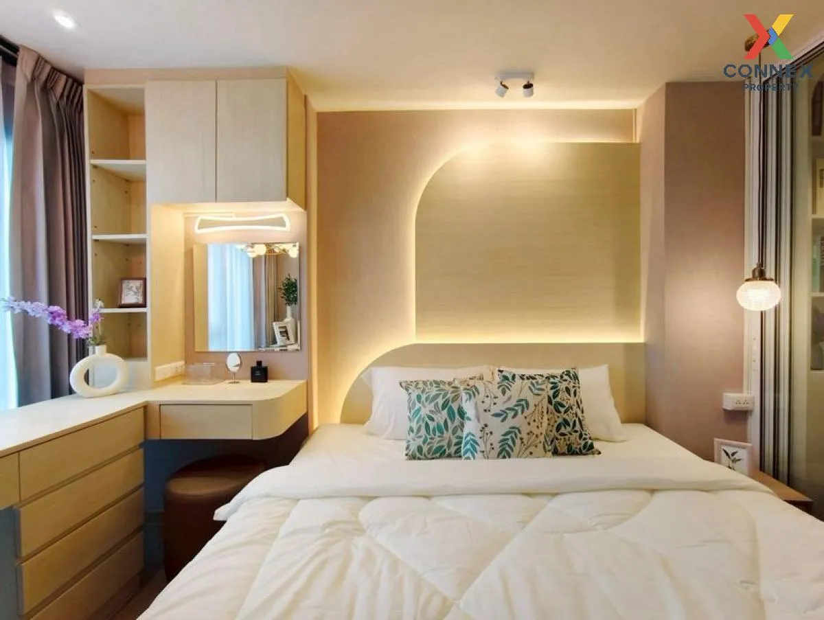 For Rent Condo , TERRA RESIDENCE , Khlong Nueng , khlong Luang , 