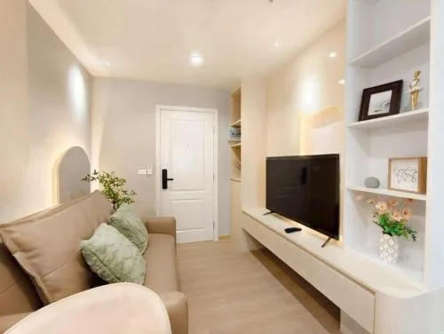 For Rent Condo , TERRA RESIDENCE , Khlong Nueng , khlong Luang , Pathum Thani , CX-131757