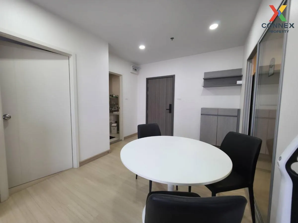 For Rent Condo , Supalai Veranda Sukhumvit 117 , BTS-Pu Chao , Ba 3