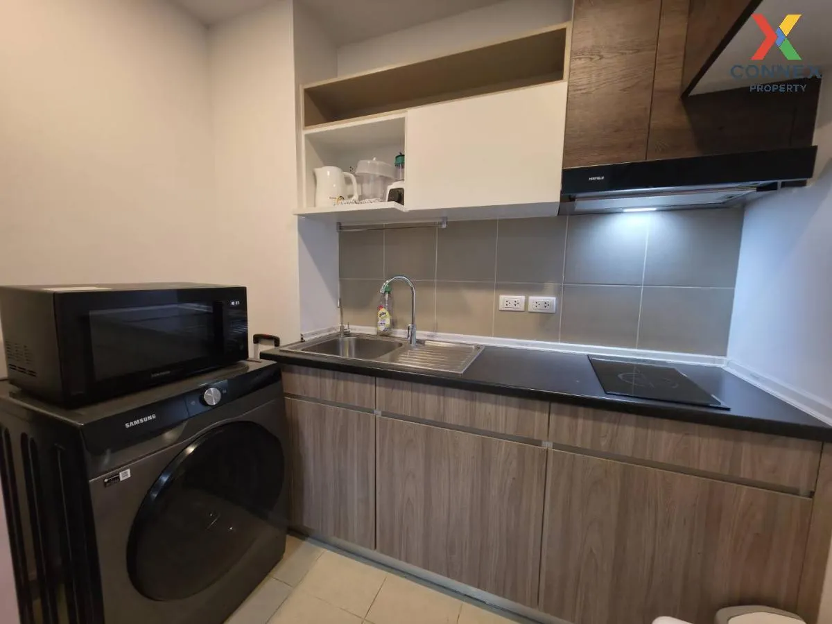 For Rent Condo , Supalai Veranda Sukhumvit 117 , BTS-Pu Chao , Ba 4