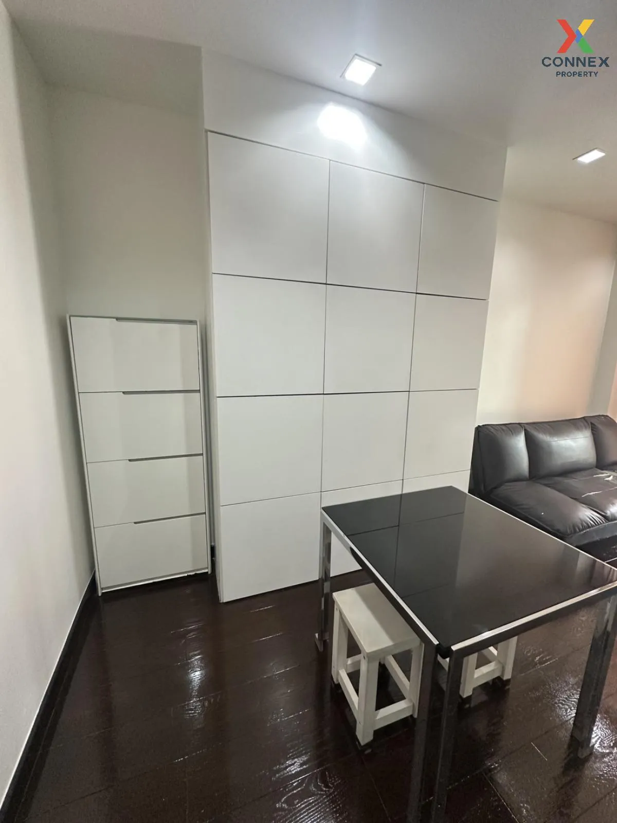 For Rent Condo , Ideo Q Phayathai , BTS-Phaya Thai , Thung Phaya  2