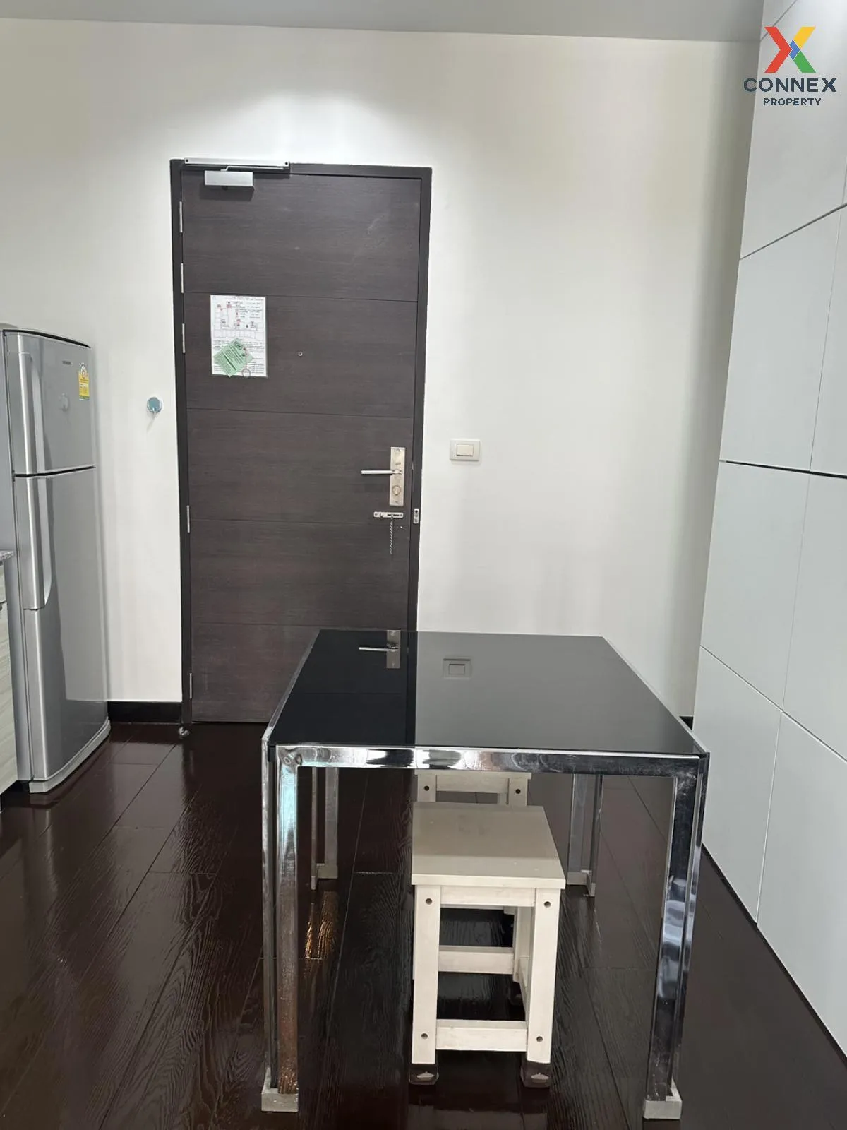 For Rent Condo , Ideo Q Phayathai , BTS-Phaya Thai , Thung Phaya  3