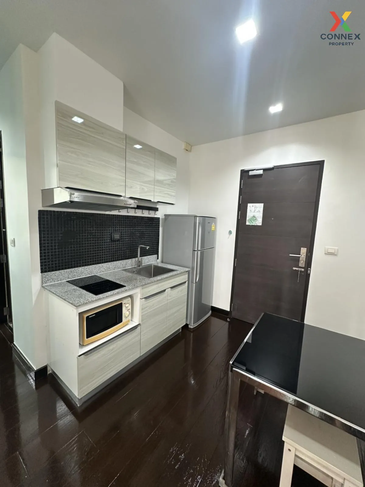 For Rent Condo , Ideo Q Phayathai , BTS-Phaya Thai , Thung Phaya  4