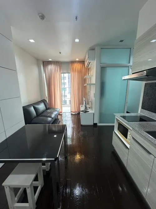 For Rent Condo , Ideo Q Phayathai , BTS-Phaya Thai , Thung Phaya Thai , Rat Thewi , Bangkok , CX-131766