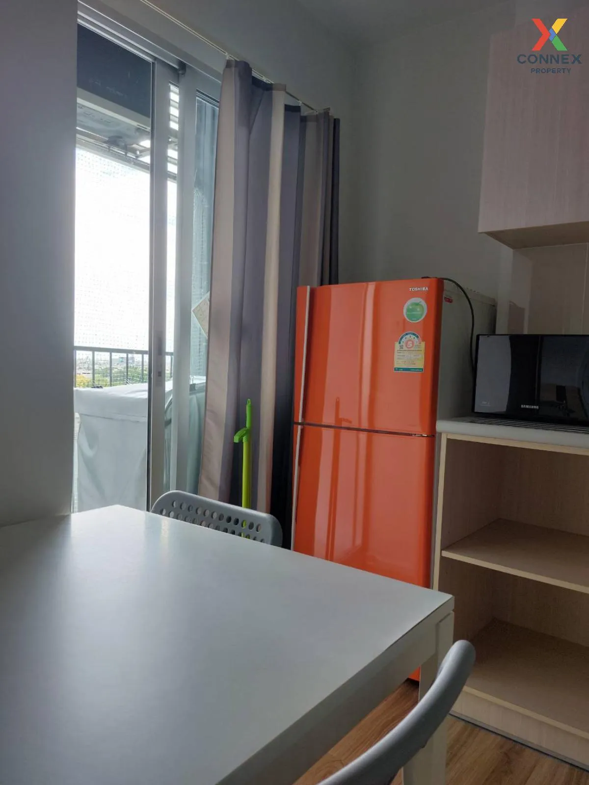 For Sale Condo , ISSI CONDO SUKSAWAT , Bang Pakok , Rat Burana ,  4