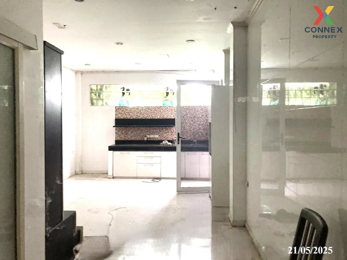 For Sale House , Baan Yaowapun , Bang Krang , Bang Kruai , Nontha 4
