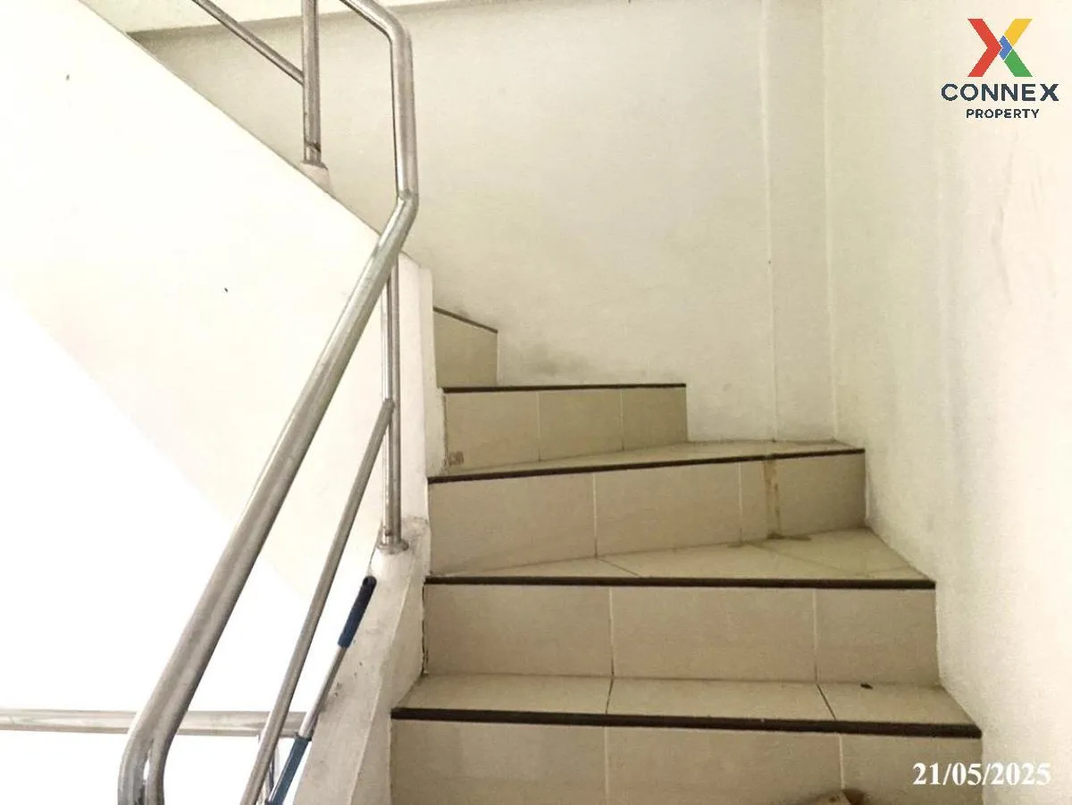 For Sale House , Baan Yaowapun , Bang Krang , Bang Kruai , Nontha